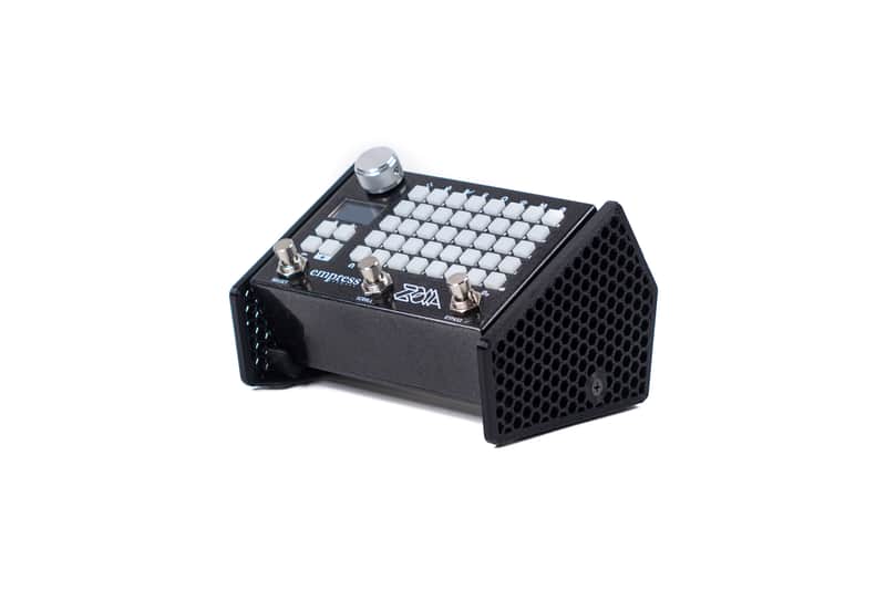 3DWaves HC Stands For The Empress Effects Zoia Modular Multi-Effects Pedal image 1