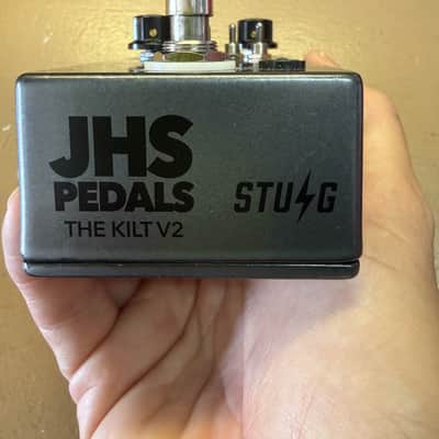 JHS Kilt V2 2017 - Present - Silver image 2