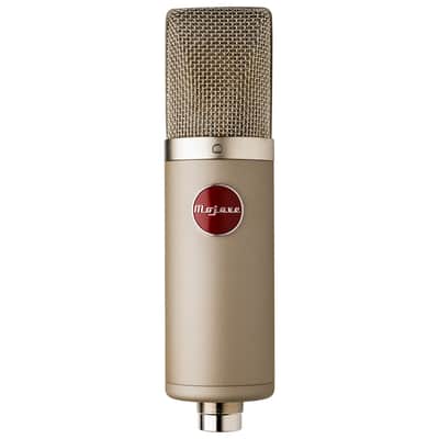 Mojave Audio MA-200 Tube Microphone image 1