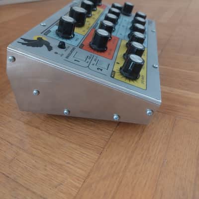 Moog Sirin Analog Messenger of Joy 2019 - Present - Silver image 4