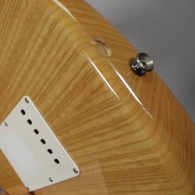 2006 Fender American Vintage '70s Stratocaster Reissue Rosewood Fingerboard w/HSC image 21