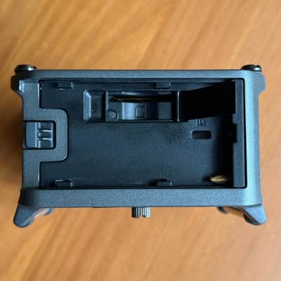Zoom F6 w/ K-Tek bag image 7