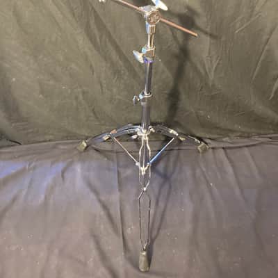 Yamaha - CS-845 Boom Cymbal Stand, Purple Label 1990's image 1