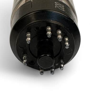 Telefunken EL 156 Röhre Tube image 4