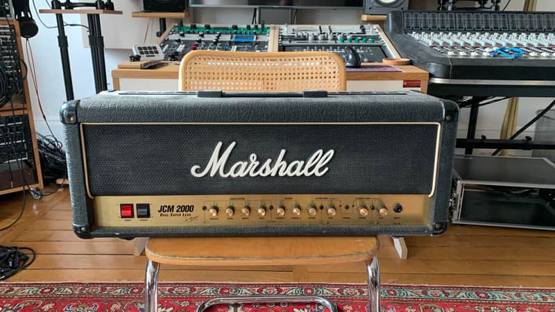 Marshall JCM2000 image 1