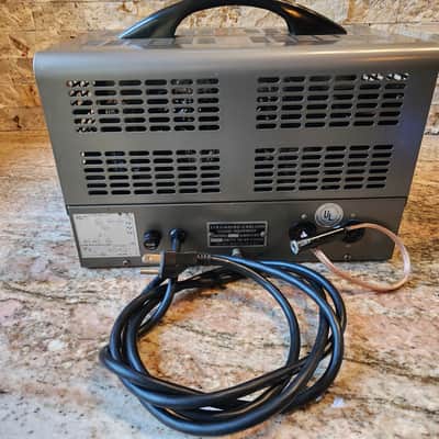 Stromberg Carlson AU33 1950s Amplifier image 5