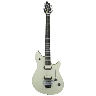 EVH Wolfgang Special with Ebony Fretboard 2018 - Present - Ivory image 1