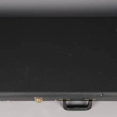 Kramer USA Floyd Rose Signature - 1985 - Black w/OHSC image 20