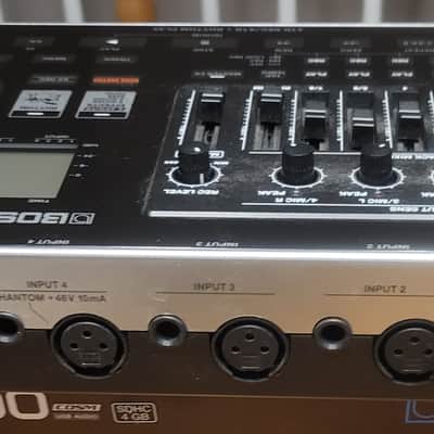 Boss BR-800 Portable Digital Recorder image 2