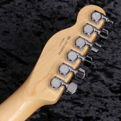 FENDER USA American Deluxe Telecaster Rosewood Olympic Pearl [US12066747] (07/27) image 10