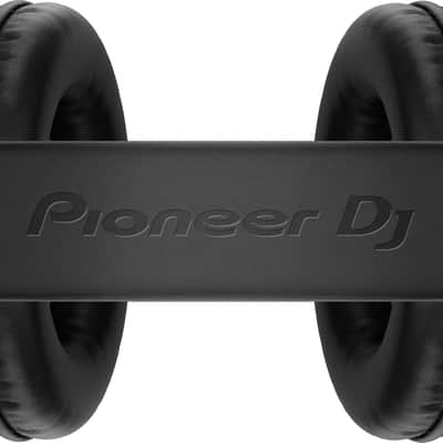 Pioneer HDJ-X5 Black image 6