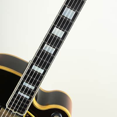 Gibson 1980 L-5 CEC image 4