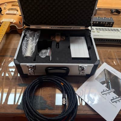 Brauner VM1 Lite - Like New image 6
