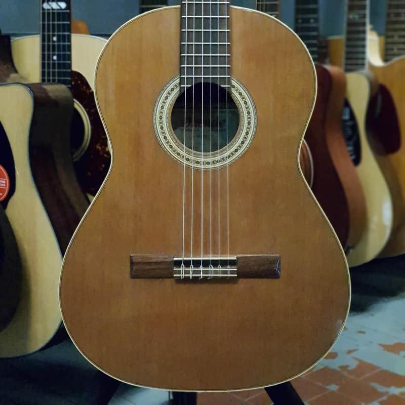 Duende Sp2 Classic Guitar Spain image 1