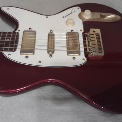 Ibanez TV750 Talman Electric Guitar - Custom Paint image 5