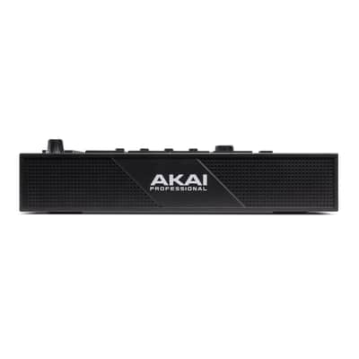 Akai MPC Live III Standalone Sampler Sequencer with 7" Display image 6