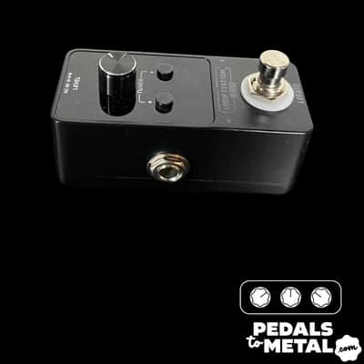 Lekato Loop Stage Looper Pedal - X15540 image 5