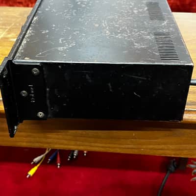 Roland SIP 301 Bass Preamp 1970s 1980s image 9