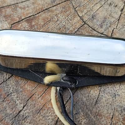 DiMarzio Twang King DP172 Neck Telecaster Pickup 2010 image 3