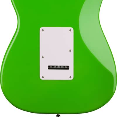 Fender Squier Sonic Stratocaster HSS LTD image 2