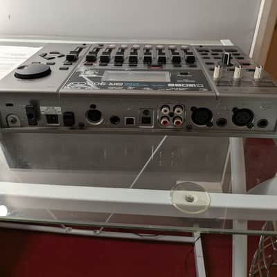 Boss BR-900CD Digital Recorder Version 2 MINT image 5