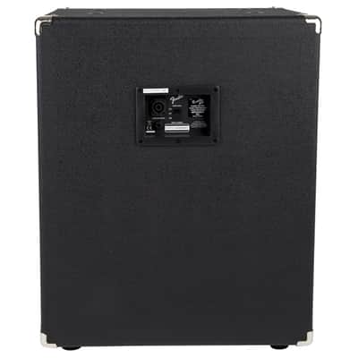 Fender Rumble 210 Bass Cabinet image 4