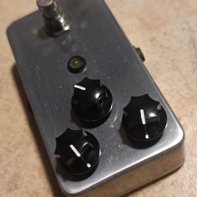 D.A.M. Clone Fuzz clone - Aluminum image 2