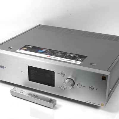 Sony HAP-Z1ES HDD Audio Player 1TB HDD image 1