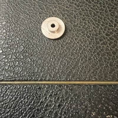 1970s Fender Bass String Tree / String Retainer – Jazz / P Precision / Mustang / Musicmaster image 2