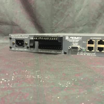 Peavey Media Matrix X-frame 88 image 6