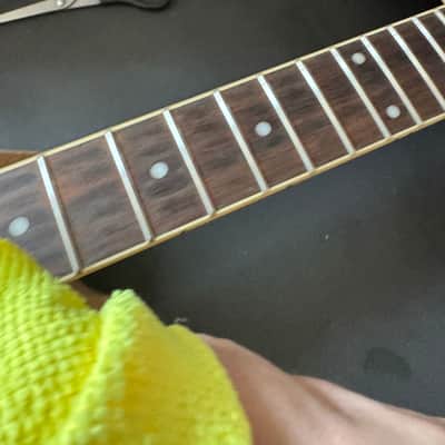 Epiphone “Inspired By Gibson” ES-335 (July 2023) Cherry (Frets Levelled, Crowned,& Polished, Full Set Up) image 15