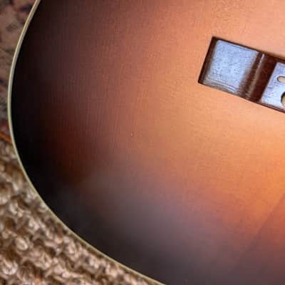 2021 IRIS DF Adi / Hog w/ EVO frets (VIDEO) image 7