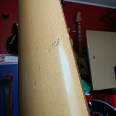 Fender 60th Anniversary American Precision Bass 2006 - 3-Color Sunburst image 8