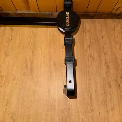 Quik-Lok  WS650 WS-650 Table mixer console keyboard DJ Stand heavy duty support 250lbs quik lok quick lock quiklok image 2