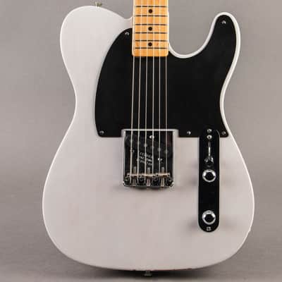 Fender 70th Anniversary Esquire 2020, Blonde image 1