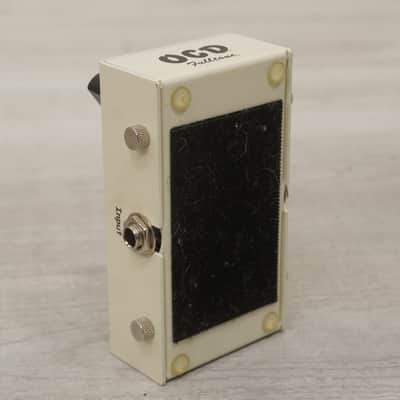 Used Fulltone OCD V2 Overdrive Pedal image 6