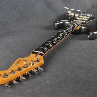 Fender American Professional II Stratocaster Mercury - 2nd Hand image 13