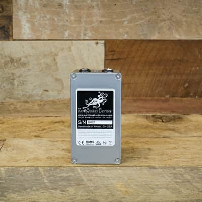 EarthQuaker Devices Sea Machine V2 Super Chorus image 4