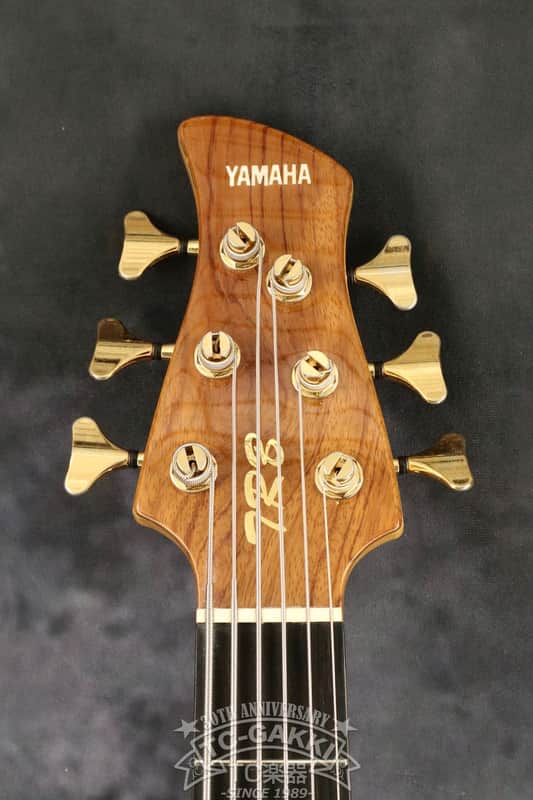 YAMAHA 2008 TRB-6PⅡ Bubinga | Reverb UK
