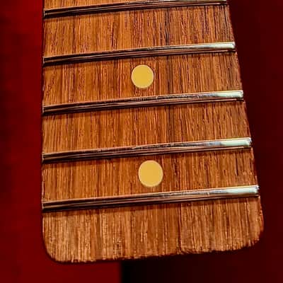 USA Customs Tele Neck 2015 - Nitro image 4