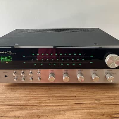 Harman Kardon 730 Twin power 70s image 1
