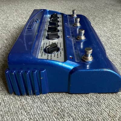 Line 6 MM4 Modulation Modeler image 3