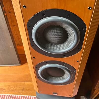 Share Bower & Wilkins 802 Diamond (802D) Audiophile High End Speakers image 8
