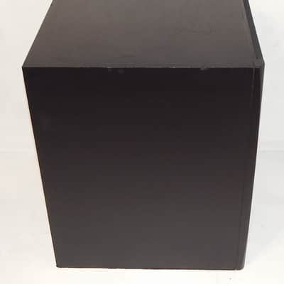 Yorkville YSS1 active studio subwoofer image 5