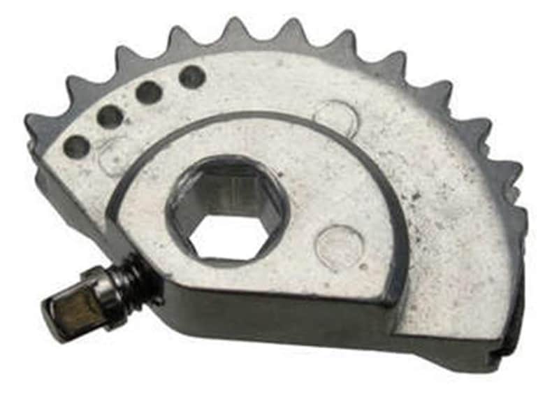 DW - DWSP1202 - Delta Ii Accelerator Sprocket W/Screw image 1