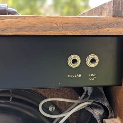 Crate CR-1R Guitar Amp image 13