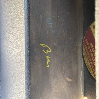 Fender Princeton 1966 - Black Panel non-reverb Tone Quest image 10