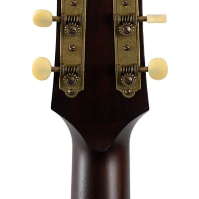 New Iris Limited Edition MS-00 Model Desert Landscape 1 of 12 Hand Painted by Sarah Ryan #1083 image 6