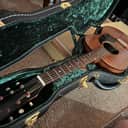 Gibson LG-0 1951 - 1969 - Natural