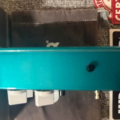 Wampler Ethereal Pedal - Reverb and Delay, wie neu, 3 Betriebsstunden Bild 6